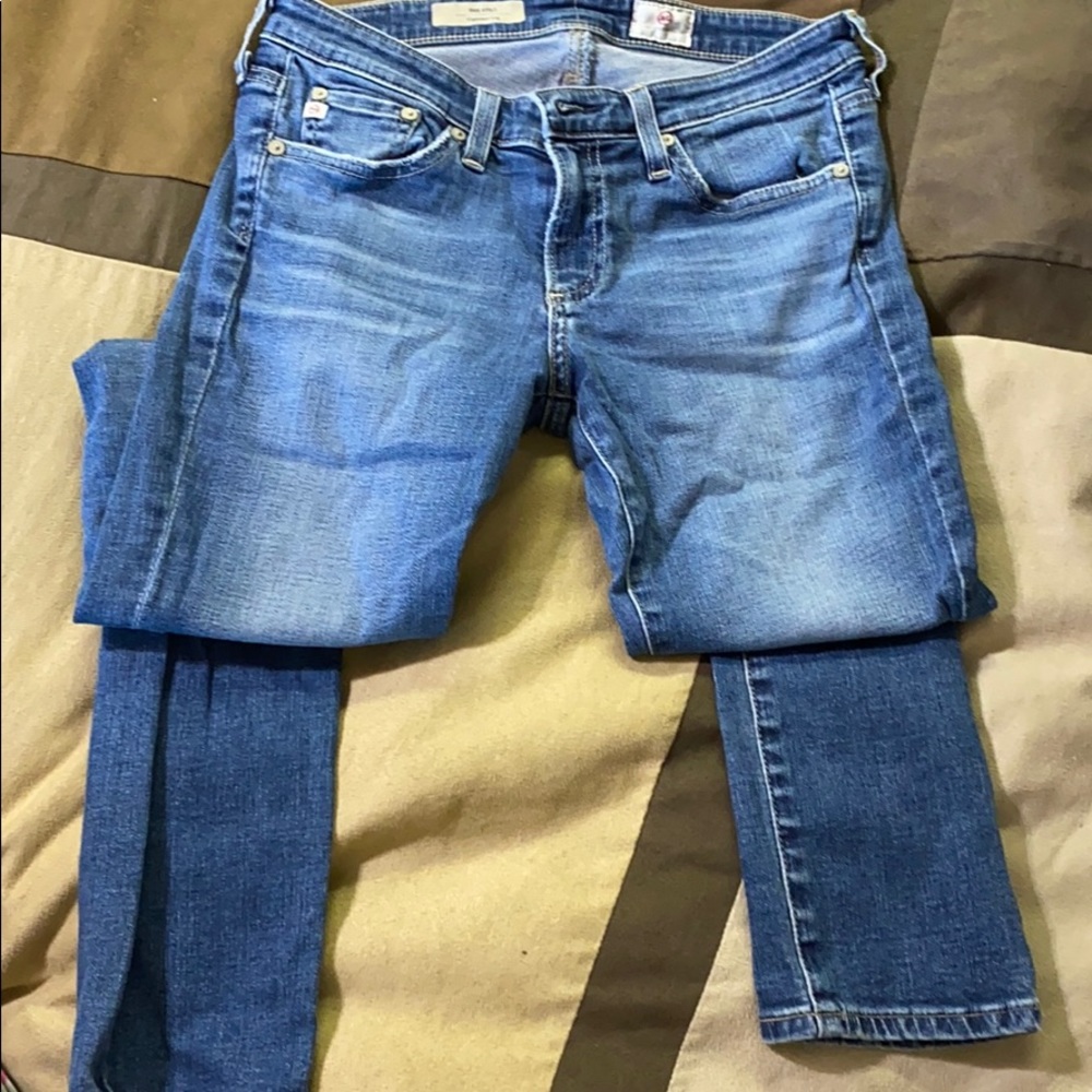AG Jeans